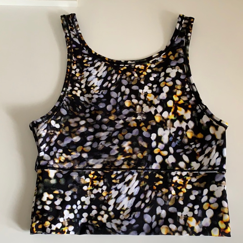 {lululemon} Power Pivot Tank